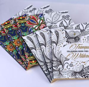 Wholesale Spiral Bound Educational Textbook 128gsm 140gsm 157gsm Paperback Printing Service from china suppliers