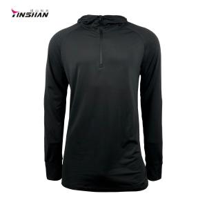 Wholesale Breathable Custom Team Logo Design Basketball Hoodie for Unisex Designed for Performance from china suppliers
