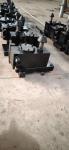 Professional Machine Spare Parts / Machine Accessories / Fittings / Mountings