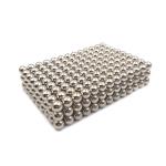 ISO9001 5mm Colorful NdFeB Neodymium Sphere Magnet
