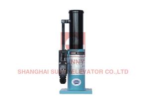 Wholesale Hydraulic Elevator Car Buffer For 1.0m/S Passenger Elevator Lift from china suppliers