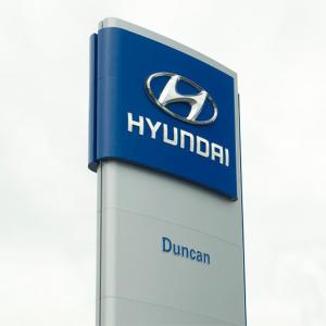Wholesale 2mm-6mm Signage AluComposite Panel for Outdoor Advertising from china suppliers