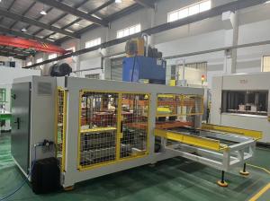 Wholesale Plastic Tray Hot Plate Welder Machine from china suppliers