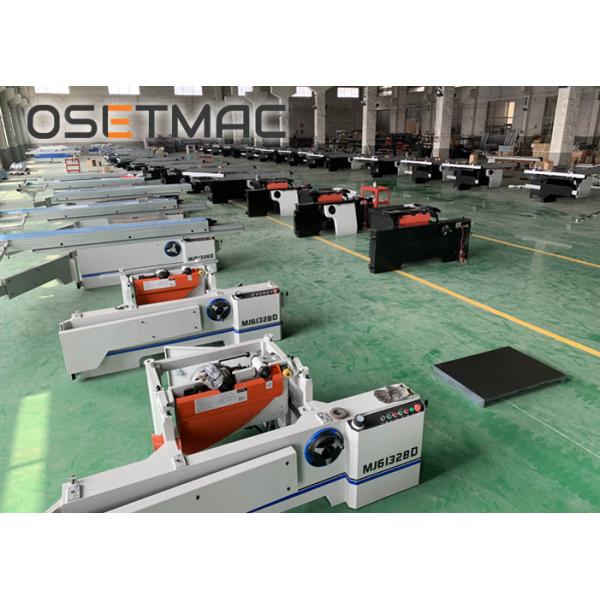 sliding table saw