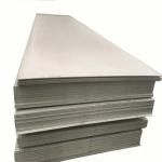 304 316L Stainless Steel Sheet Hot Rolled Finish 5MM SS Plates 1500mm