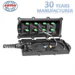 ROHS Outdoor Fiber Optic Distribution Box