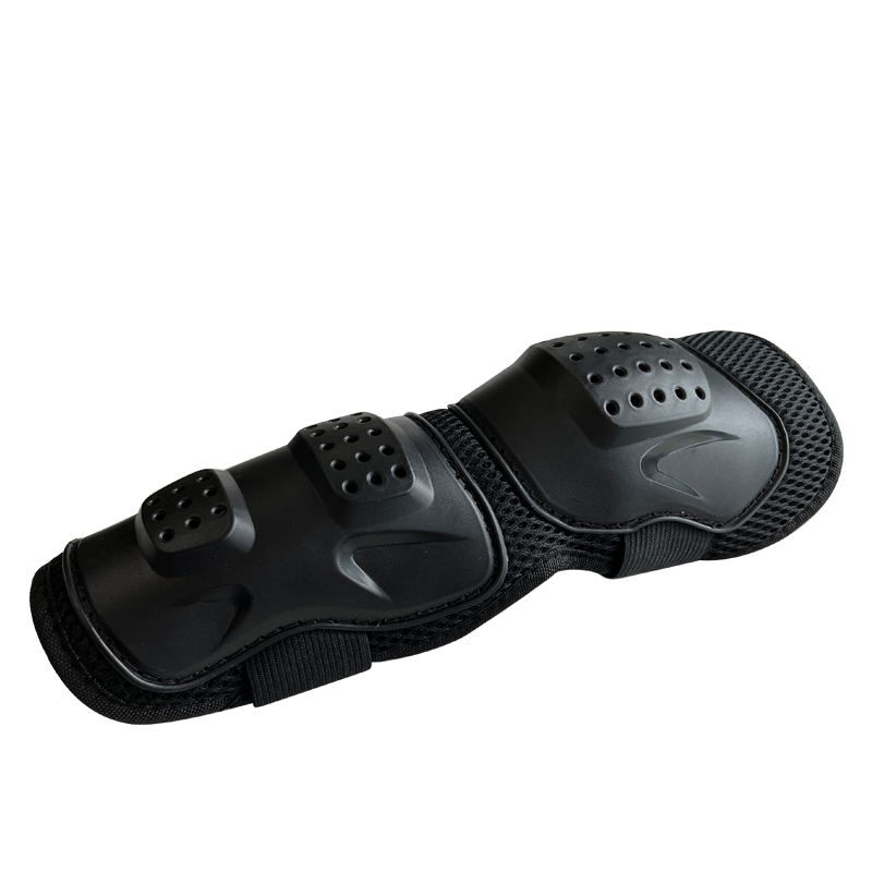 Outdoor Sports Knee Pads Motorcycle Riding Protective Gear with Protection Function