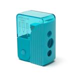 Three Hole Office Pencil Sharpener