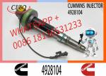 Engineering Machinery QSK19 Truck Engine System Accessories 4928104 Diesel Fuel