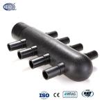 Tee Pipe Fittings
