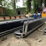 Geophysical Water Well Logging Equipment Borehole Well Logger