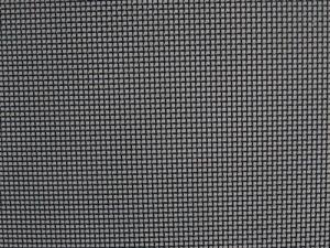 Wholesale Black coated Factory price stainless steel security window screens/Aluminum decoration security screen from china suppliers