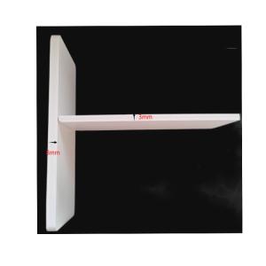 Wholesale New Flexible 5mm 10mm Celuka PVC Foam Board Wall Panel Manufacturer Forex Sheet from china suppliers