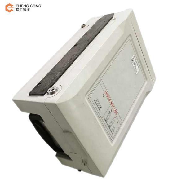 Nautilus Hyosung ATM Parts Hyosung 1800 2700 Cst-1100 2K Cash Cassette