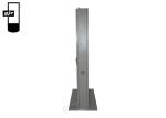 Touch Screen 3000 Nits 1920*1080 43" Floor Stand LCD Kiosk