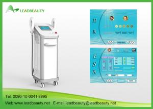 Wholesale 2016 new opt shr / laser hair removal machine price /Hair remover from china suppliers