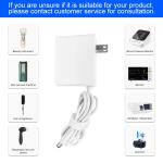 12v Power Adapter Adaptor Router Led Strip CCTV Adaptador 6W-66W 3v 5v 12v 24v
