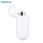 IPX5 Ultraportable Sports Bluetooth Headset 400mAh ABS Material
