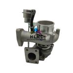 Komatsu Excavator Turbocharger 49377-01610 49377-01611 6208-81-8100