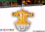 IP67 Led Tunnel Lighting Explosion Proof Die - Casting Aluminum Housing