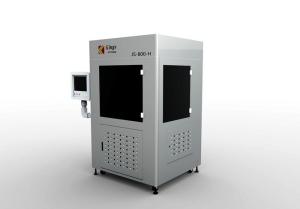 Wholesale Commercial Stereolithography Sla 3d Printer Multiply Printing Efficiency from china suppliers