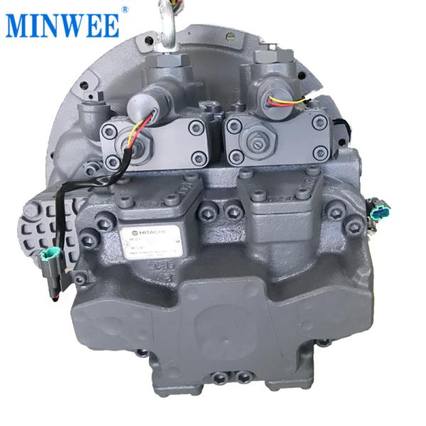 Original Excavator parts HPV050FW hydraulic pump ZX100-5 ZX120-5 EX135 main pump