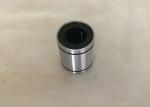 Dust Proof Linear Sliding Bearings High Strength Long Life Span