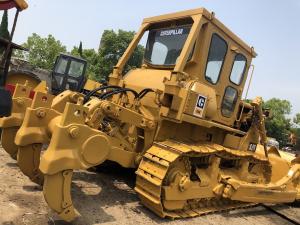 Wholesale Used CAT D8K Bulldozer from china suppliers