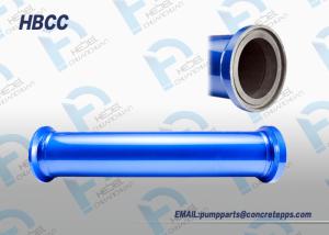 Wholesale DN125 Concrete Pump truck Pipe from china suppliers