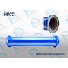 Buy cheap DN125 Concrete Pump truck Pipe from wholesalers