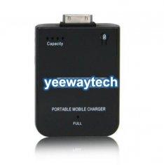 Wholesale Portable Mobile Charger (2800mAh) Compatible For iPhone 3G / 3GS from china suppliers