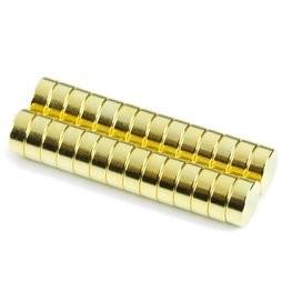 Wholesale super cylindrical neodymium magnet from china suppliers