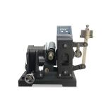 JIS K6264 Lab Akron Abrasion Tester For Footwear