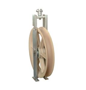 Wholesale Stringing 660*100MM 20KN Optical Fiber Cable Tools from china suppliers