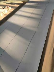 Wholesale Nickel Alloy Hastelloy Plates ASTM B333 B2 C276 C22 HASTELLOY C276 UNS N10276 from china suppliers