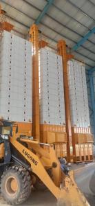 Wholesale Low Power Consumption Paddy,Seed Grain Dryer 90 ton/batch from china suppliers
