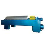 2800rpm Spiral Discharging Tricanter Sedimentation Decanter Centrifuge