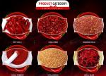 Dark Red Air Dried Bullet Chili (20 000-30 000 SHU)