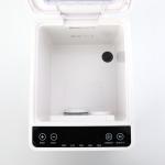 New design Portable 7L Fruit and Vegetable Washing Machine Fruit Vegetable