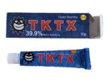 Tattoo Soothe Topical Anesthetic Cream , Painless No Pain Numbing Cream