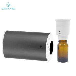 Wholesale Aromatherapy Car Essential Oil Diffuser Cool Mist Battery 16H from china suppliers