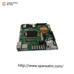 4450769935 445-0769935 ATM Machine Parts NCR Estoril Motherboard Intel Haswell