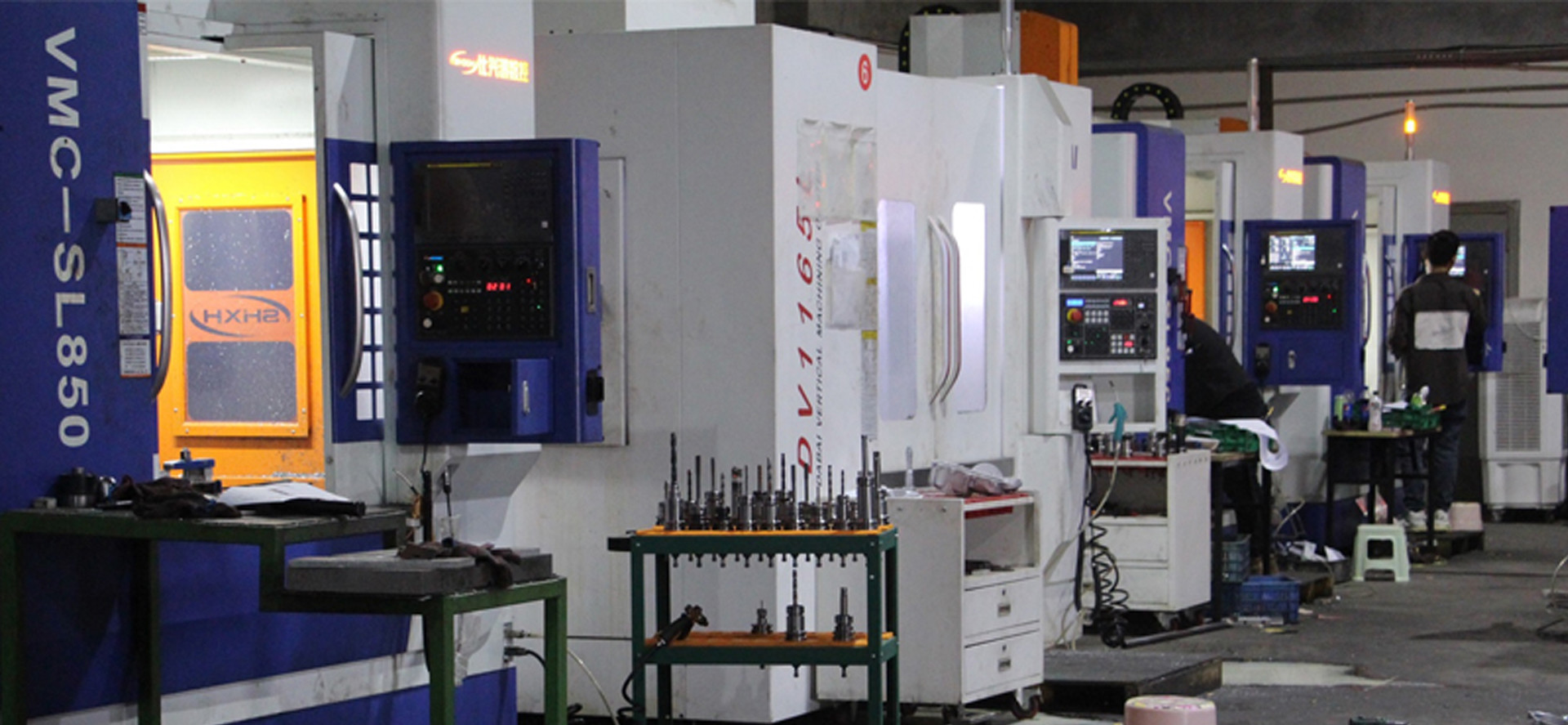 High Quality CNC Brass Parts Brass Metal Anodic Oxidation Coating Processing Parts
