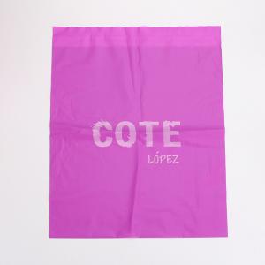 Wholesale Custom Color Biodegradable Plastic Mailing Bag For Cosmetic Packaging from china suppliers