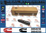 Fuel Injector Excavator Accessories For Cummins Engine Parts 3054218