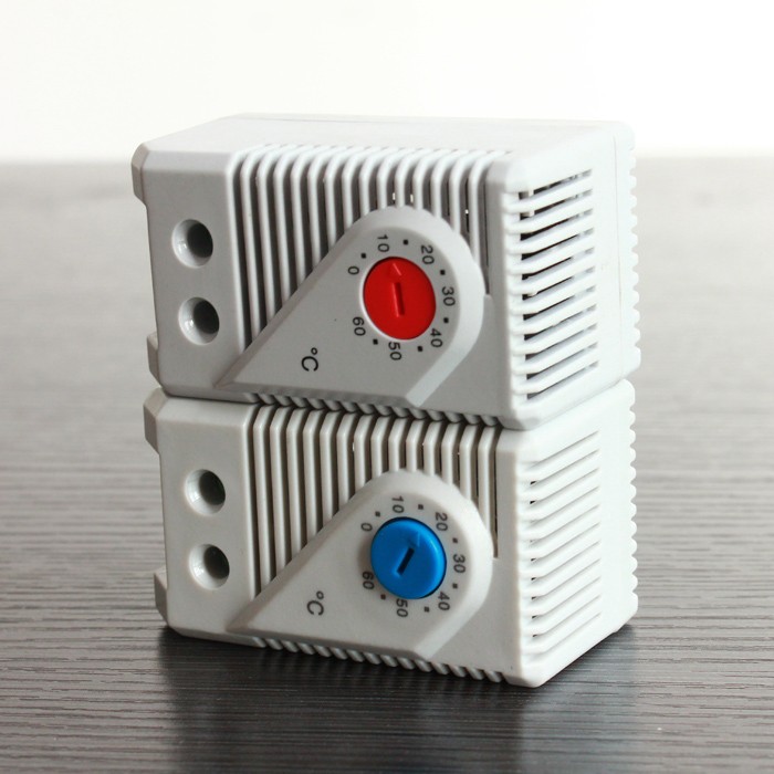 Temperature Controller Small Industry Thermostat KTS 011