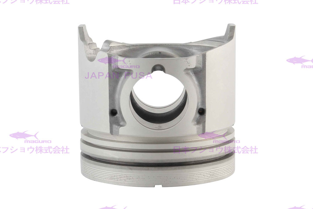 Engine Parts Piston ISUZU 4JG1T 8-972206040-0 DIA 95.4mm