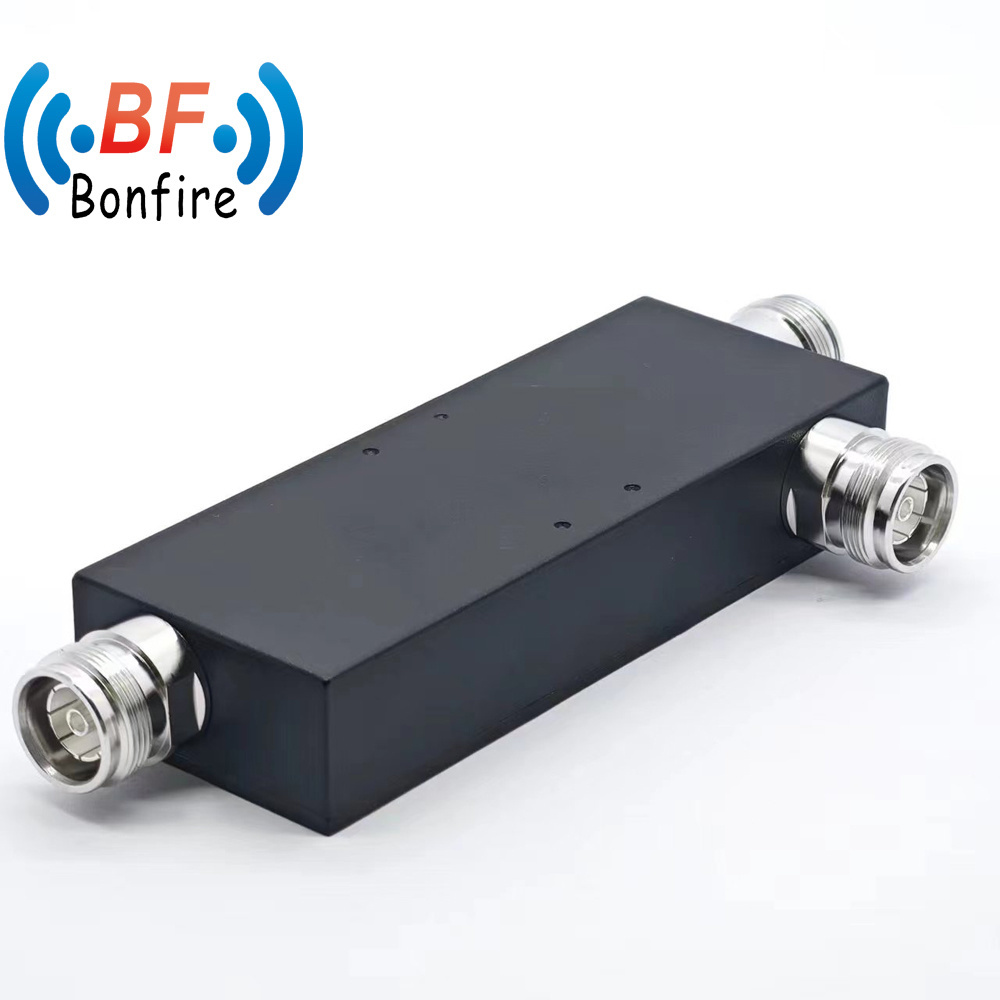 Coupler 698-4000MHz N-F Directional Coupler 06/07/08/10/15dB