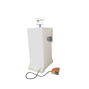 Wholesale 400rpm Motor Semi Automatic Coil Winding Machine Copper Wire Winder from china suppliers