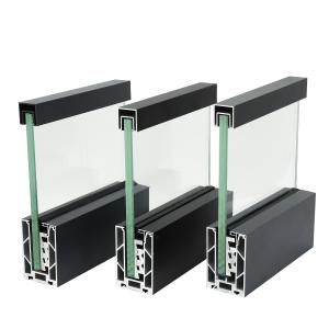 Wholesale Modern Glass Handrails For Commercial And Residential from china suppliers